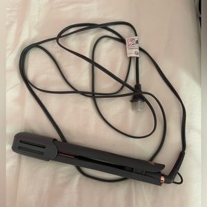 Hairitage Straight To It Flat Iron